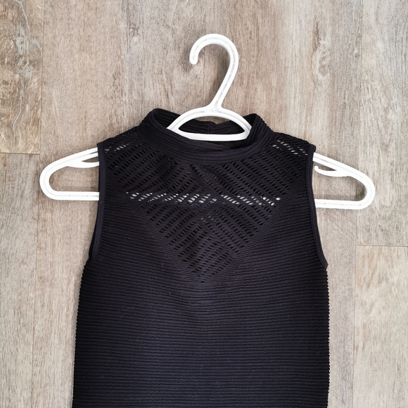 Two BEBE bodycon dresses - Picture 4 of 5